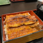 Unagi Ryou-Tei Yamajuu - 