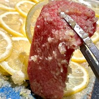 名古屋焼肉きらく - 