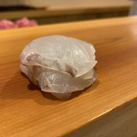 鮨 あらい - 