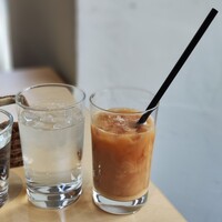 ローザロッチェITALiAN 心斎橋 -  ローザロッチェITALiAN 心斎橋 -