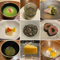 赤坂 鮨大谷 - 