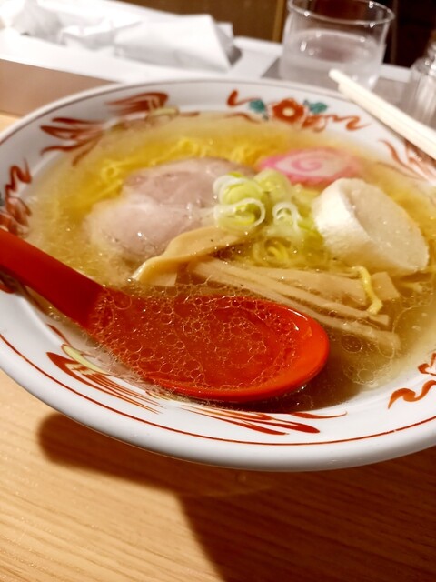 小樽らーめん 雅樂（UTA） - 小樽（ラーメン）の写真