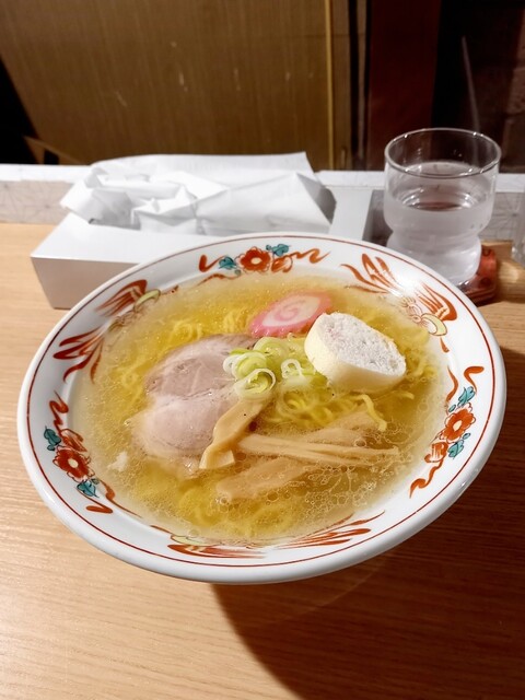 小樽らーめん 雅樂（UTA） - 小樽（ラーメン）の写真