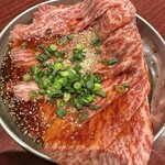 タン・シャリ・焼肉 たんたたん - 