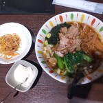 中華美食屋 - 