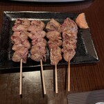 Wagaya Hayashi - 