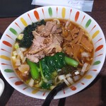 中華美食屋 - 