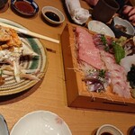 鶴亀寿司 - 