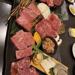 Yakiniku Hana - 