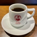 HORI COFFEE 本店 - ブレンド