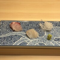 鮨 さえ喜 - 