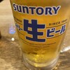 モツビストロ天神ホルモン