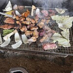 いろり舎 六月六日 - 