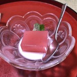 ふじわら - デザート