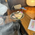 いろり舎 六月六日 - 