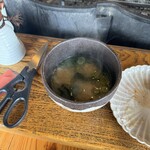 いろり舎 六月六日 - 