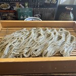 中野屋 湯沢本店 - 