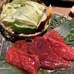 炭焼肉 石田屋。 - 