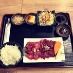 Yakiniku Ryuu - 