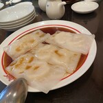 萬珍樓點心舗 - 