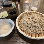 Jindaiji Soba Aokiya - 