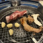 韓国式焼肉 マヤクカルビ - 