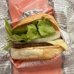 Ａ＆Ｗ - 料理写真: