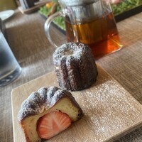 boB the garden Ginza - 