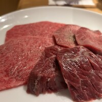 ビーフキッチン 恵比寿店 - 
