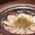 皆美館 - 料理写真:桜鯛と蛤