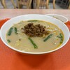 中華厨房 美味屋 - 豚骨台湾ラーメン