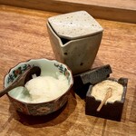 天婦羅 みやしろ - 