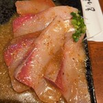 Sushi No Enya - ゴマぶり