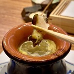 天婦羅 みやしろ - 