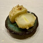 天婦羅 みやしろ - 