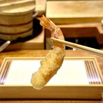 天婦羅 みやしろ - 