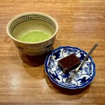 天婦羅 みやしろ - 