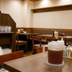 とんかつ ジーエス - 