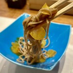 天婦羅 みやしろ - 