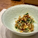 天婦羅 みやしろ - 