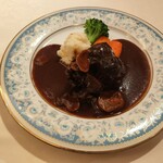 レストラン香味屋 - 