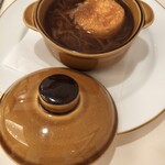 レストラン香味屋 - 