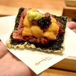 Tempura Miyashiro - 