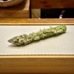 天婦羅 みやしろ - 