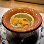 天婦羅 みやしろ - 