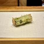 天婦羅 みやしろ - 