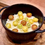 天婦羅 みやしろ - 