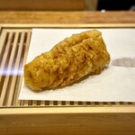 天婦羅 みやしろ - 