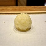 天婦羅 みやしろ - 