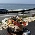 モアナマカイ珊瑚礁 - 